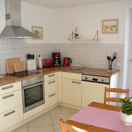 Ferienwohnung Simon Füssen 외부 사진