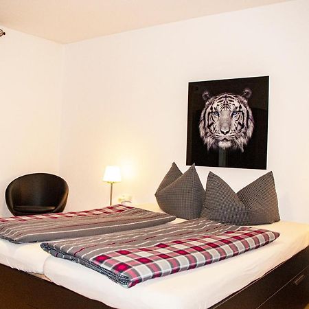 Ferienwohnung Simon Füssen 외부 사진