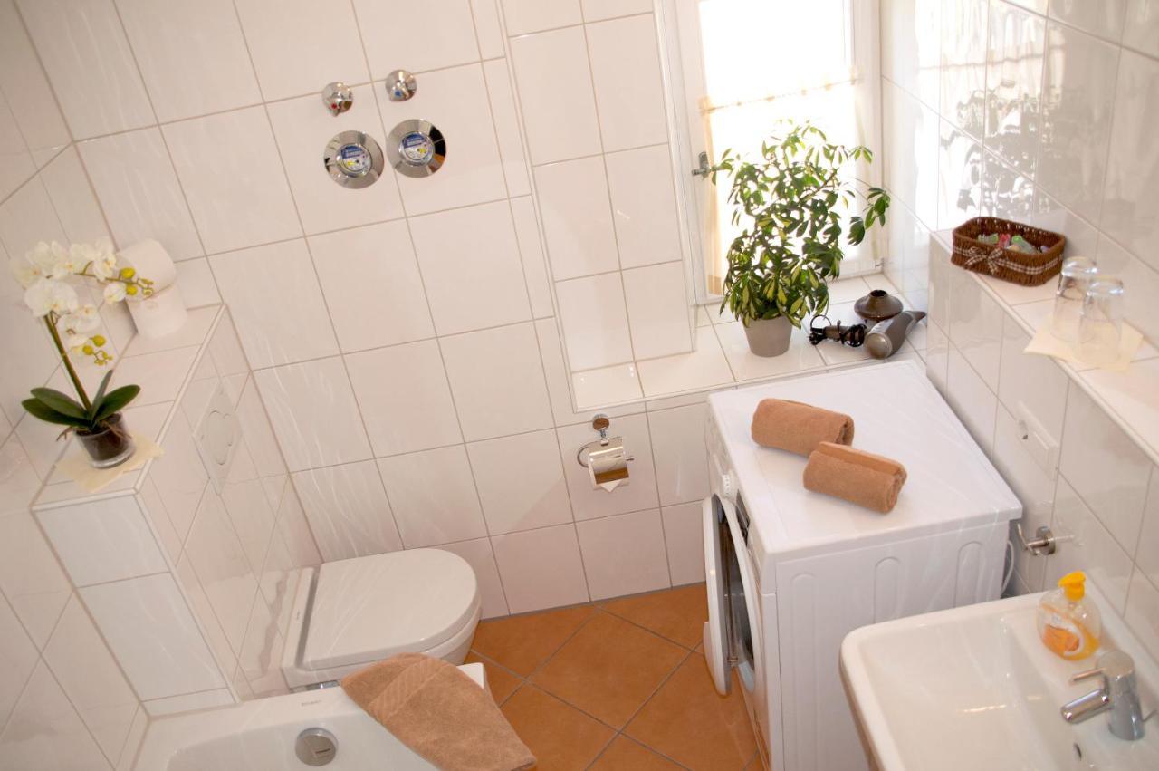 Ferienwohnung Simon Füssen 외부 사진