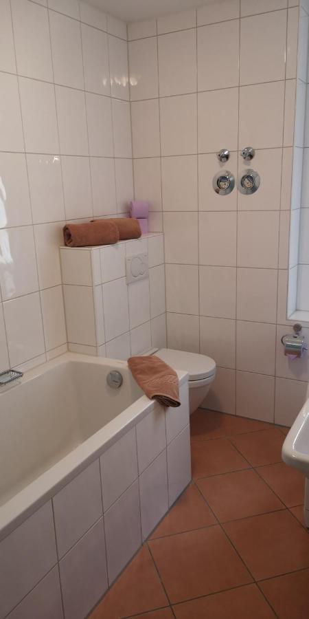 Ferienwohnung Simon Füssen 외부 사진
