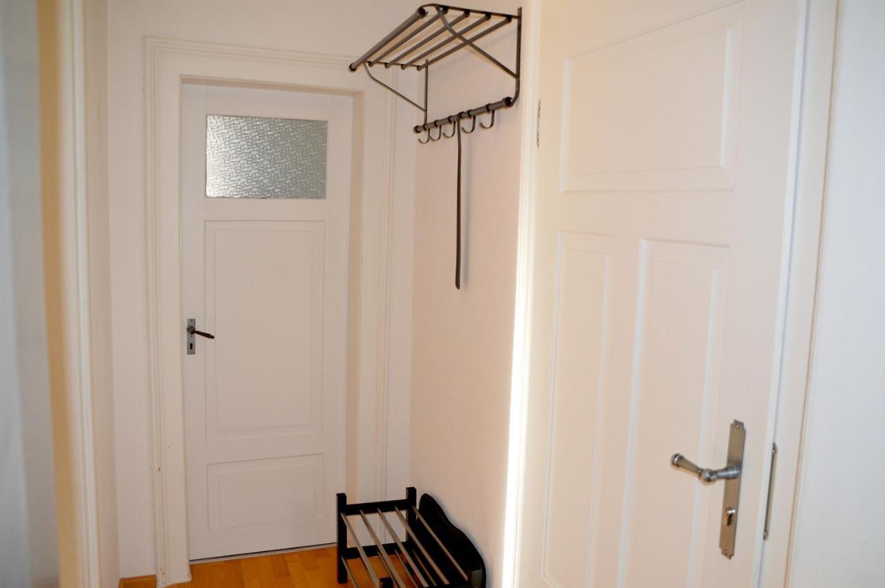 Ferienwohnung Simon Füssen 외부 사진