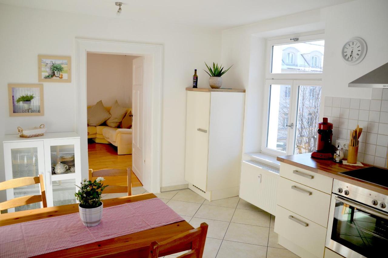 Ferienwohnung Simon Füssen 외부 사진