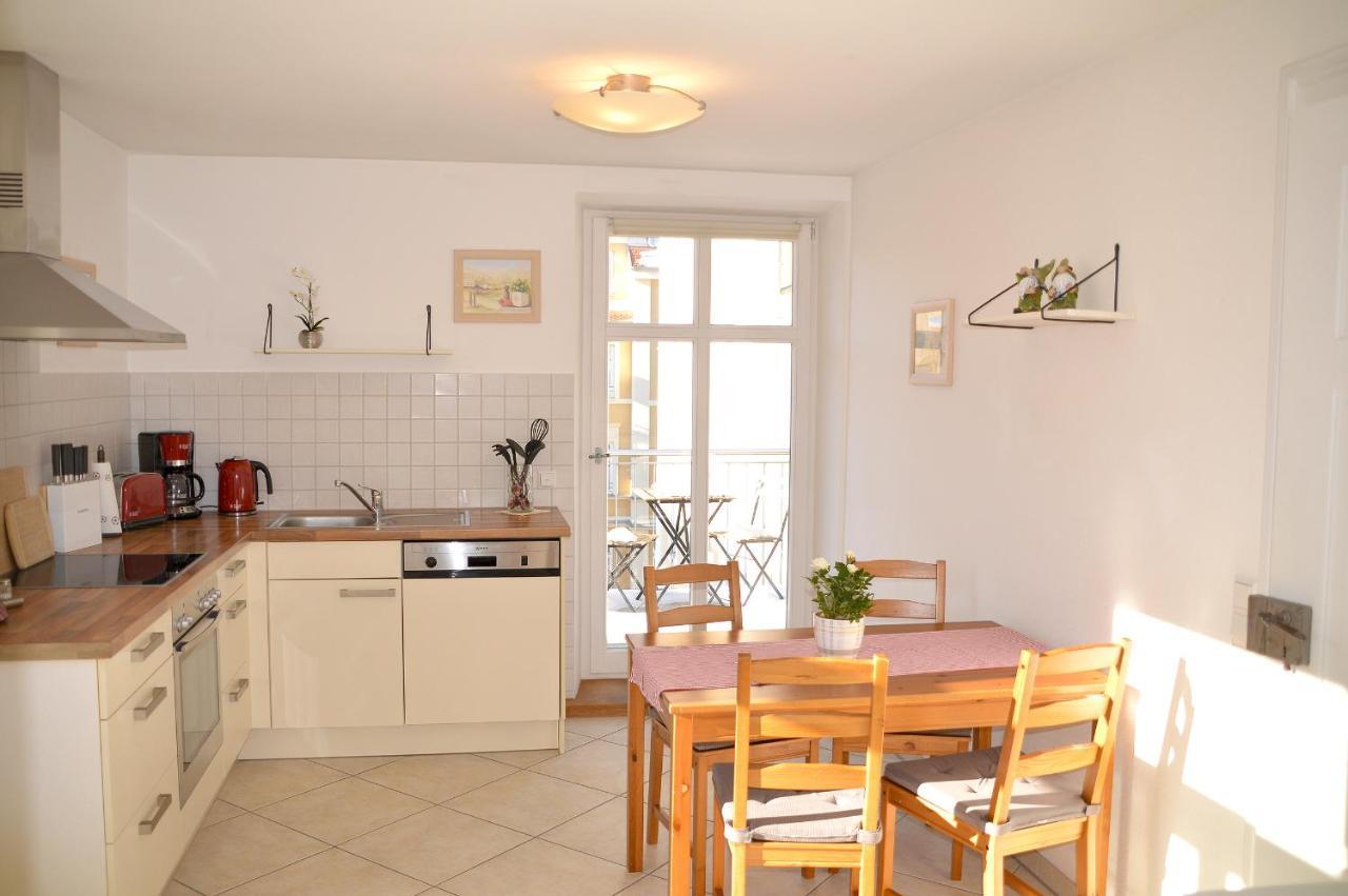 Ferienwohnung Simon Füssen 외부 사진