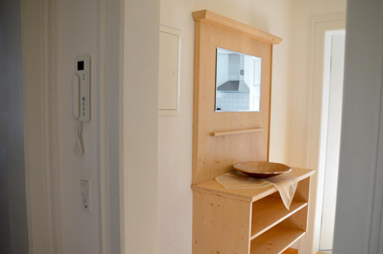 Ferienwohnung Simon Füssen 외부 사진
